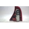 Recambio de piloto trasero izquierdo para renault clio ii (xbo) 1.2 60cv referencia OEM IAM X65PH2REN  