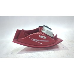 Recambio de piloto trasero izquierdo para renault clio ii (xbo) 1.2 60cv referencia OEM IAM X65PH2REN  