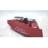 Recambio de piloto trasero izquierdo para renault clio ii (xbo) 1.2 60cv referencia OEM IAM X65PH2REN  