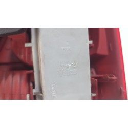 Recambio de piloto trasero izquierdo para renault clio ii (xbo) 1.2 60cv referencia OEM IAM X65PH2REN  
