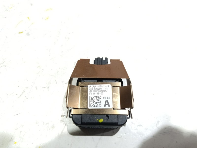 Recambio de sensor lluvia para jaguar xe (x760) 2.0 d referencia OEM IAM CPLA17D547AH  