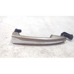Recambio de maneta exterior delantera izquierda para citroën c5 iii (rd_) 2.0 hdi 150 / bluehdi 150 (rdrhea, rdrhe8) referencia 