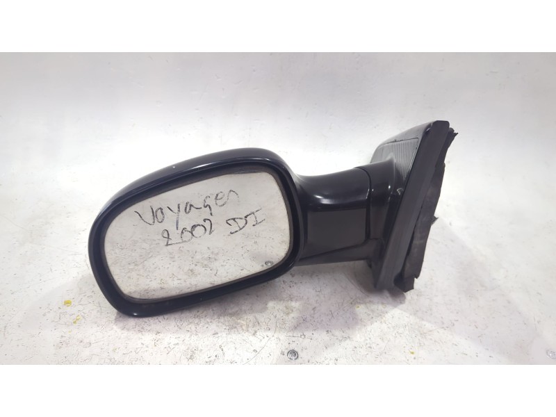 Recambio de retrovisor izquierdo para chrysler voyager iv (rg, rs) 2.5 crd referencia OEM IAM 04894419AB  