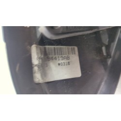 Recambio de retrovisor izquierdo para chrysler voyager iv (rg, rs) 2.5 crd referencia OEM IAM 04894419AB  