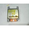 Recambio de centralita airbag para citroën xsara berlina (1997) 1.9 td referencia OEM IAM 550741100  