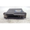 Recambio de centralita inyeccion para fiat brava (182)(1995) 1.9 jtd referencia OEM IAM 46536333  