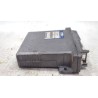 Recambio de centralita inyeccion para fiat brava (182)(1995) 1.9 jtd referencia OEM IAM 46536333  