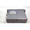 Recambio de centralita inyeccion para fiat brava (182)(1995) 1.9 jtd referencia OEM IAM 46536333  