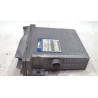 Recambio de centralita inyeccion para fiat brava (182)(1995) 1.9 jtd referencia OEM IAM 46536333  