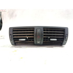Recambio de aireador central para bmw 1 (e81) 120 d referencia OEM IAM 705918912  