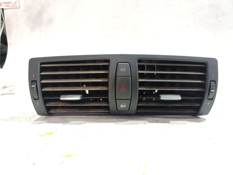 Recambio de aireador central para bmw 1 (e81) 120 d referencia OEM IAM 705918912  