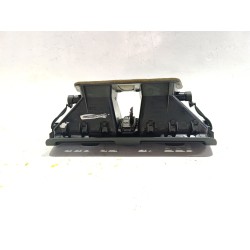Recambio de aireador central para bmw 1 (e81) 120 d referencia OEM IAM 705918912  