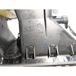 Recambio de aireador central para bmw 1 (e81) 120 d referencia OEM IAM 705918912  