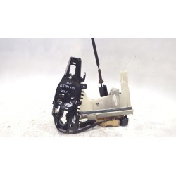 Recambio de cerradura puerta delantera derecha para alfa romeo stelvio (949_) 2.2 jtdm q4 (949.axe2a) referencia OEM IAM 252264 