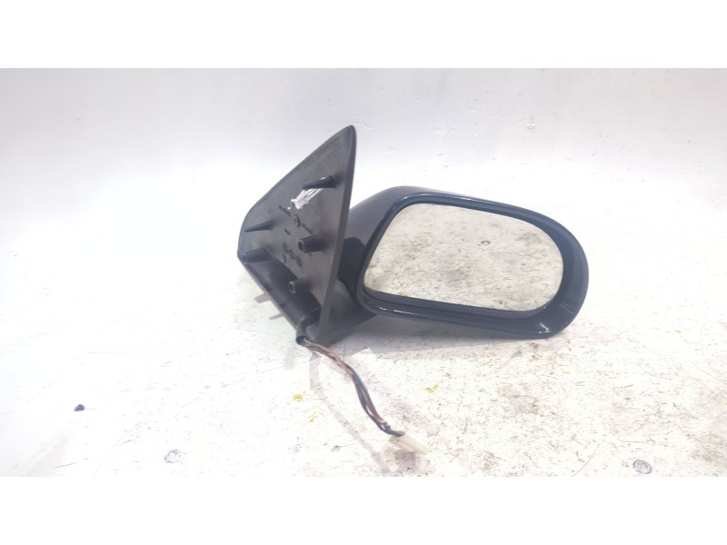Recambio de retrovisor derecho para fiat brava (182)(1995) 1.9 jtd 105 referencia OEM IAM E30151683  