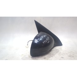 Recambio de retrovisor derecho para fiat brava (182)(1995) 1.9 jtd 105 referencia OEM IAM E30151683  