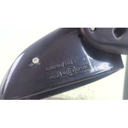 Recambio de retrovisor derecho para fiat brava (182)(1995) 1.9 jtd 105 referencia OEM IAM E30151683  