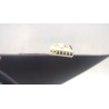 Recambio de retrovisor derecho para fiat brava (182)(1995) 1.9 jtd 105 referencia OEM IAM E30151683  