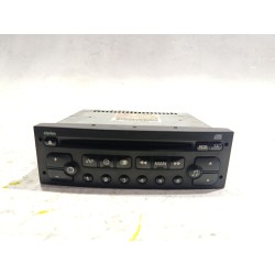 SISTEMA AUDIO / RADIO CD PU2471AE 