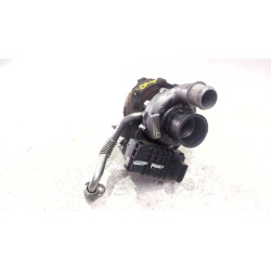 Recambio de turbocompresor para jaguar s-type (03.199902.2002) 2.7 d referencia OEM IAM 4R8Q6K682AK  