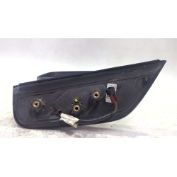 Recambio de retrovisor izquierdo para peugeot bipper (aa_) 1.4 hdi referencia OEM IAM E24020004  
