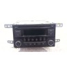 Recambio de sistema audio / radio cd para nissan note (e11e)(01.2006) 1.5 dci referencia OEM IAM 97T0462700  