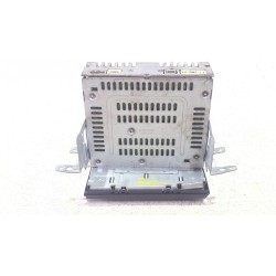 Recambio de sistema audio / radio cd para nissan note (e11e)(01.2006) 1.5 dci referencia OEM IAM 97T0462700  