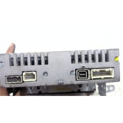 Recambio de sistema audio / radio cd para nissan note (e11e)(01.2006) 1.5 dci referencia OEM IAM 97T0462700  