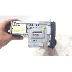 Recambio de sistema audio / radio cd para nissan note (e11e)(01.2006) 1.5 dci referencia OEM IAM 97T0462700  