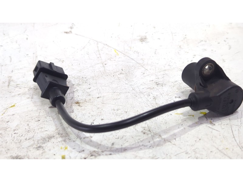 Recambio de sensor para land rover freelander (ln)(09.2002) 2.0 td4 referencia OEM IAM 0281002121  