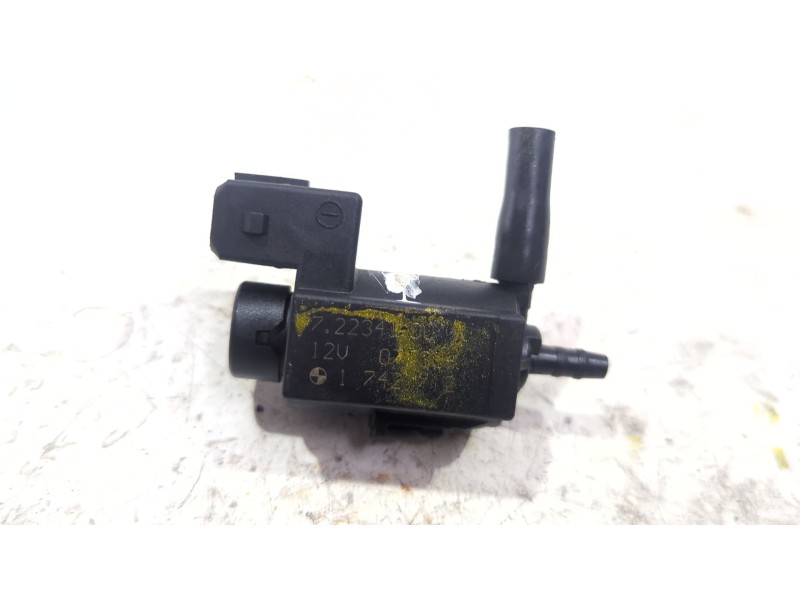 Recambio de valvula aire adicional para bmw 3 (e46) 320 d referencia OEM IAM 72234100  