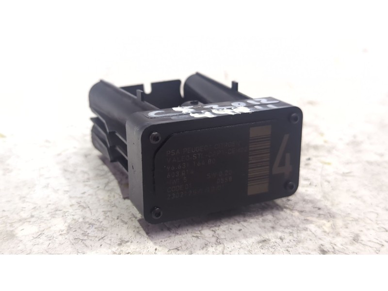 Recambio de sensor para citroën c5 iii (rd_) 3.0 hdi 240 (rdx8ca) referencia OEM IAM 9663116480  