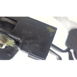 Recambio de potenciometro pedal para citroën xsara (n1) 2.0 hdi 90 referencia OEM IAM 9637210580  