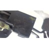 Recambio de potenciometro pedal para citroën xsara (n1) 2.0 hdi 90 referencia OEM IAM 9637210580  