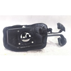 Recambio de potenciometro pedal para citroën xsara (n1) 2.0 hdi 90 referencia OEM IAM 9637210580  