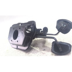 Recambio de potenciometro pedal para citroën xsara (n1) 2.0 hdi 90 referencia OEM IAM 9637210580  