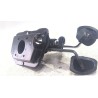 Recambio de potenciometro pedal para citroën xsara (n1) 2.0 hdi 90 referencia OEM IAM 9637210580  