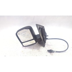 Recambio de retrovisor izquierdo para ford tourneo connect 1.8 tdci /tddi /di referencia OEM IAM E2011022  