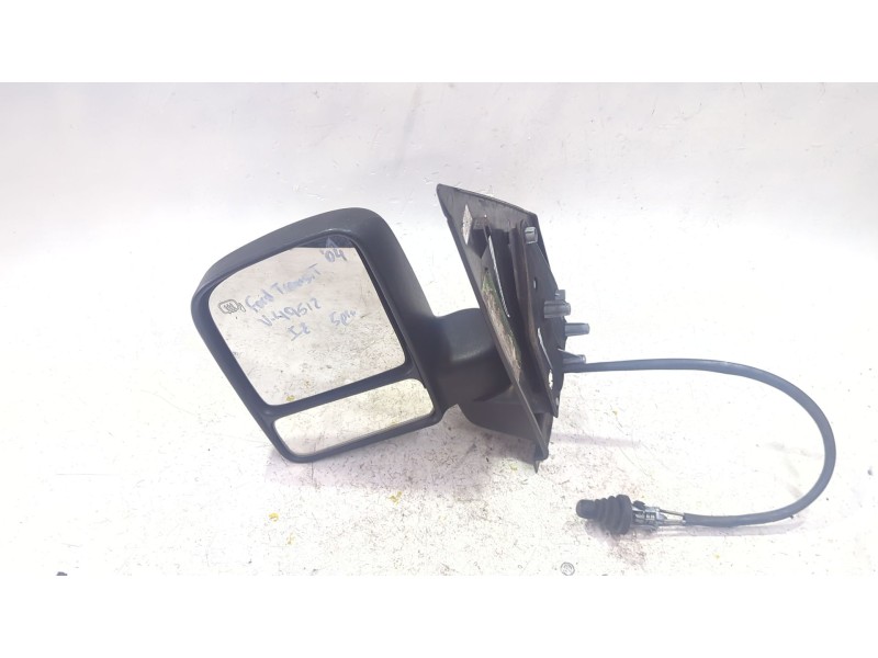 Recambio de retrovisor izquierdo para ford tourneo connect 1.8 tdci /tddi /di referencia OEM IAM E2011022  