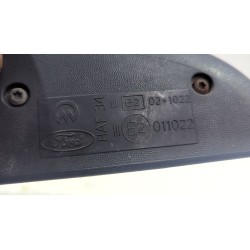 Recambio de retrovisor izquierdo para ford tourneo connect 1.8 tdci /tddi /di referencia OEM IAM E2011022  