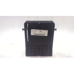 Recambio de bsi para peugeot 307 (3a/c) 2.0 16v referencia OEM IAM 9651197580A  