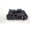 Recambio de bsi para peugeot 307 (3a/c) 2.0 16v referencia OEM IAM 9651197580A  