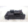 Recambio de bsi para peugeot 307 (3a/c) 2.0 16v referencia OEM IAM 9651197580A  