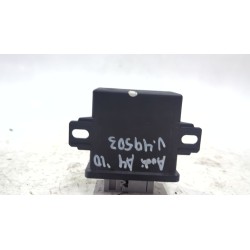 Recambio de modulo electronico para audi a4 b8 (8k2) 2.0 tdi referencia OEM IAM 8K5907357A  