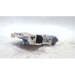 Recambio de motor elevalunas trasero derecho para audi a4 b8 (8k2) 2.0 tdi referencia OEM IAM 8K0959812A  