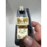 Recambio de mando elevalunas trasero derecho para kia cerato i sedán (ld) 2.0 crdi referencia OEM IAM   