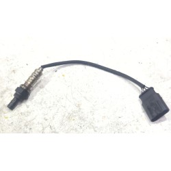 Recambio de sonda lambda para ford ka (ccu)(2008) 1.2 titanium [1,2 ltr. - 51 kw 8v cat] referencia OEM IAM 55202416  