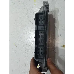 Recambio de centralita inyeccion para renault clio iii (2005) 1.1 100 cv referencia OEM IAM S120202116A SIM32  