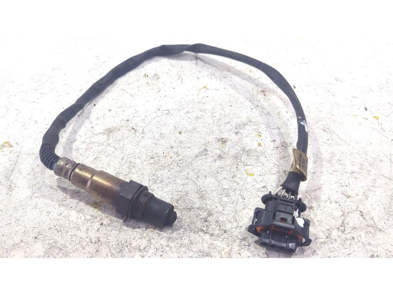 Recambio de sonda lambda para opel astra h (a04) 1.4 (l48) referencia OEM IAM 0258006501  