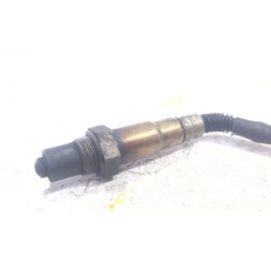 Recambio de sonda lambda para opel astra h (a04) 1.4 (l48) referencia OEM IAM 0258006501  